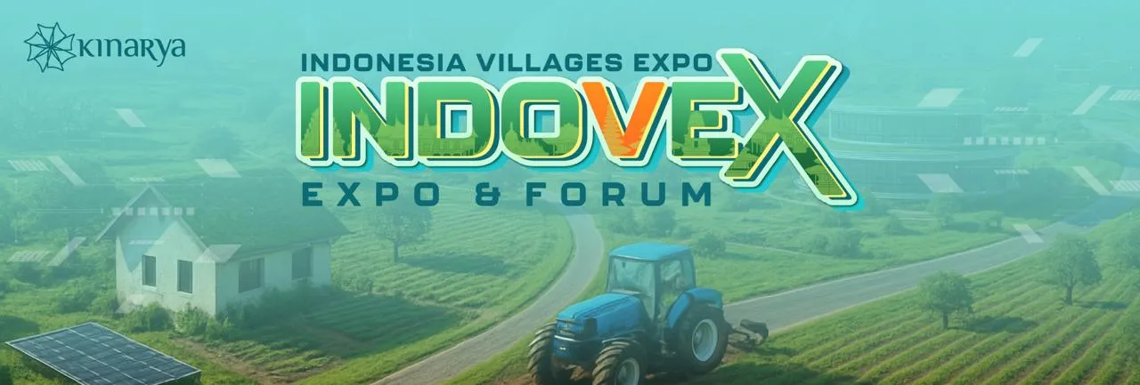 INDOVEX 2026